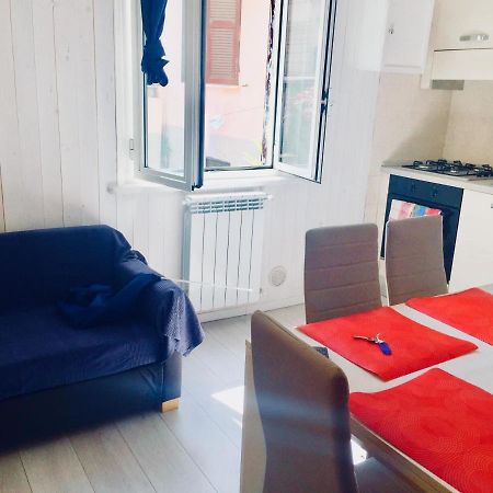 Casa Di Tatjana Leilighet La Spezia Eksteriør bilde