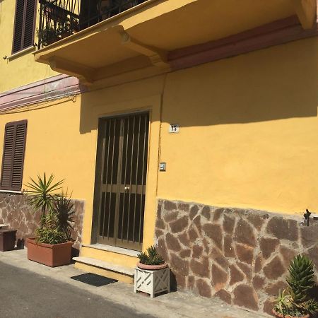 Casa Di Tatjana Leilighet La Spezia Eksteriør bilde