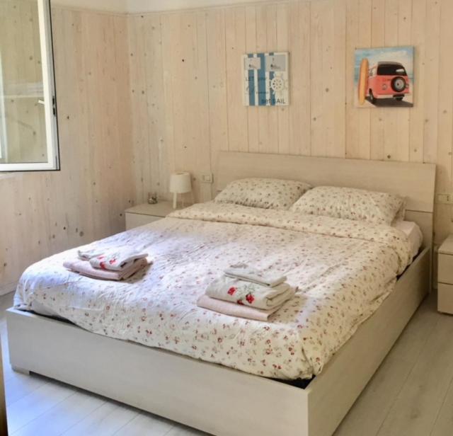 Casa Di Tatjana Leilighet La Spezia Eksteriør bilde